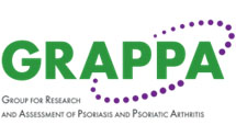 Group for Research and Assessment of Psoriasis and Psoriatic Arthritis