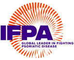 IFPA Global Leader in Fighting Psoriatic Disease