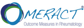 Meract Outcome Measures in Rheumatology