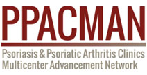 Psoriasis and Psoriatic Arthritis Clinics Multicenter Advancement Network