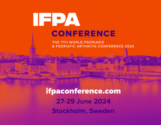 IFPA Conference.