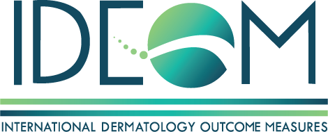 IDEOM | International Dermatology Outcome Measures