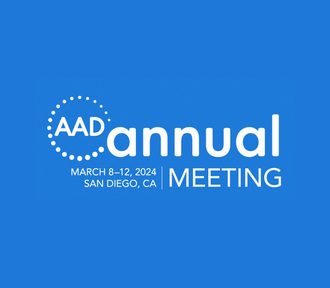 AAD Annual Meeting.